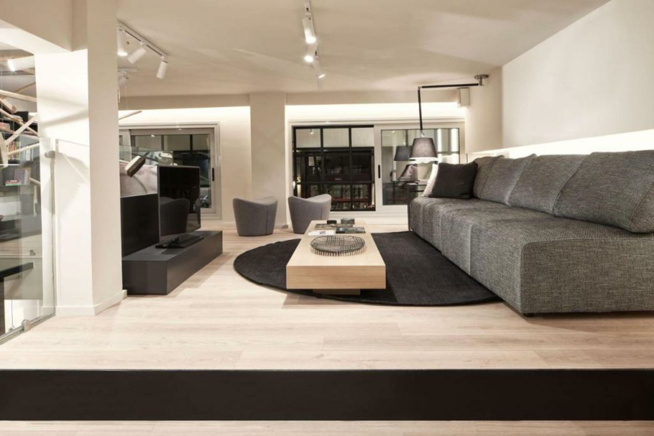 Urban Frame Plaka