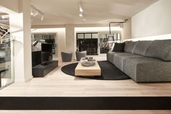 Urban Frame Plaka