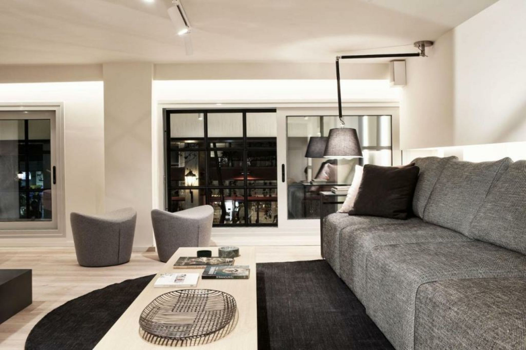 Urban Frame Plaka