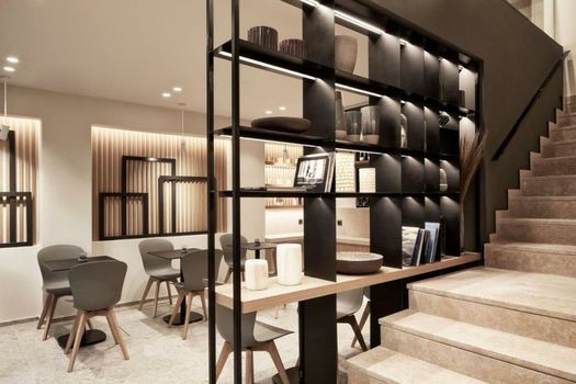 Urban Frame Plaka