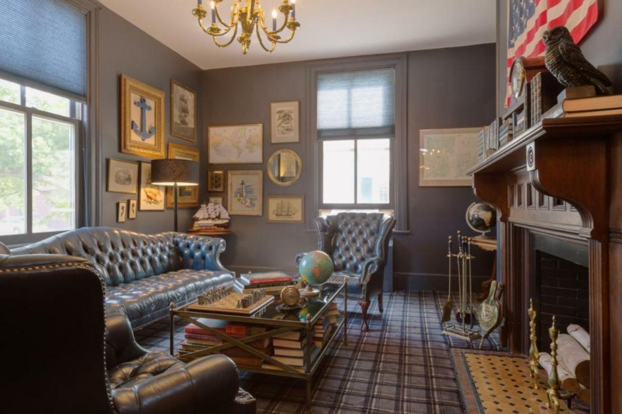 The Hotel Portsmouth - Downtown