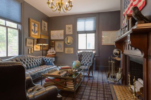 The Hotel Portsmouth - Downtown