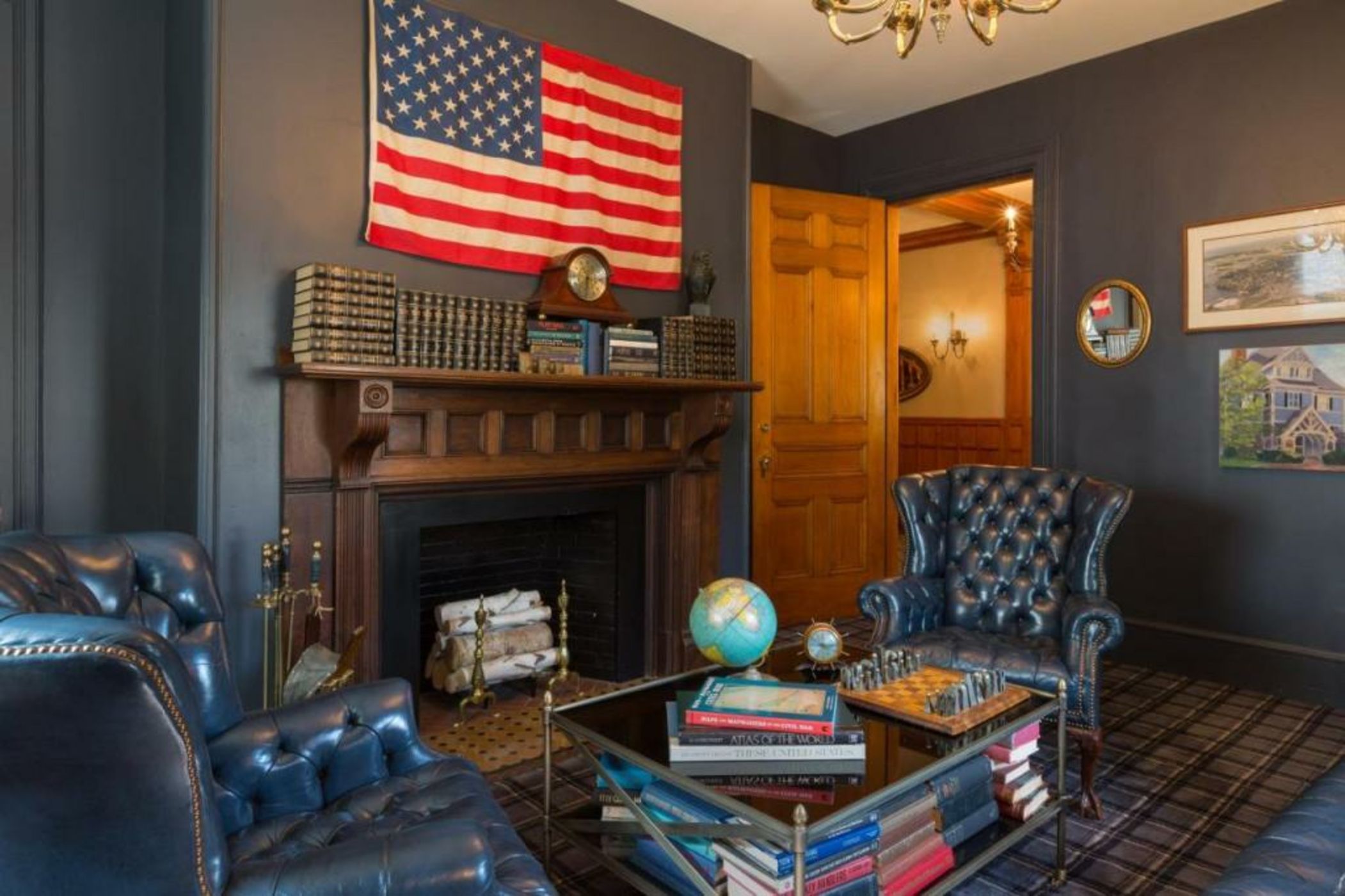 The Hotel Portsmouth - Downtown