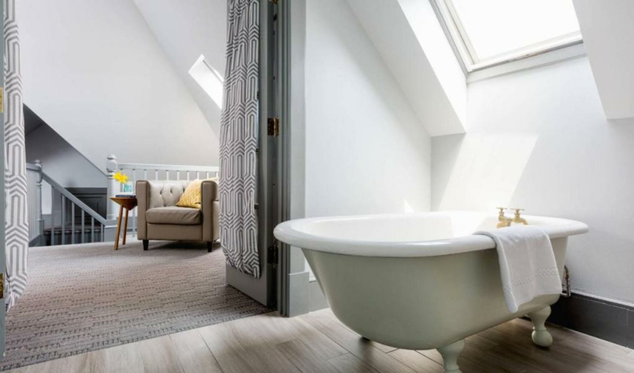 The Hotel Portsmouth - Downtown