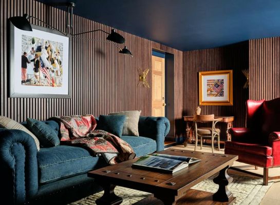 The Hotel Portsmouth - Downtown