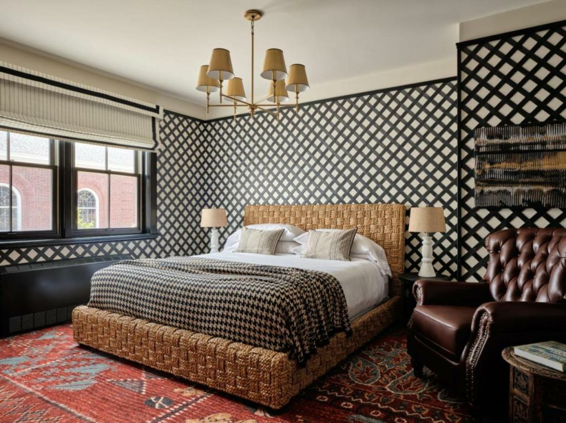 The Hotel Portsmouth - Downtown