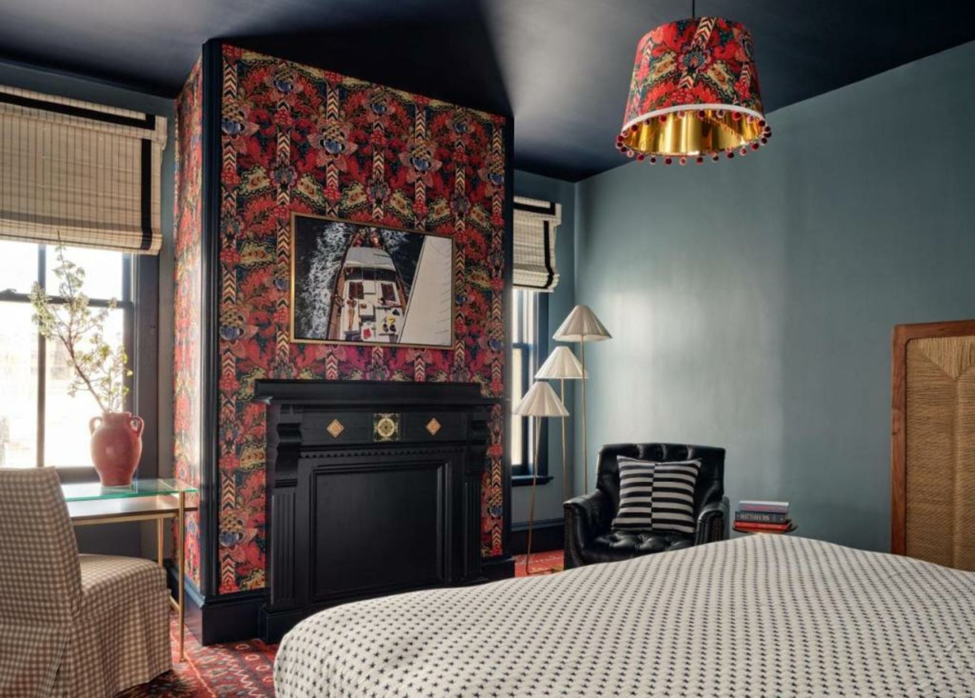 The Hotel Portsmouth - Downtown