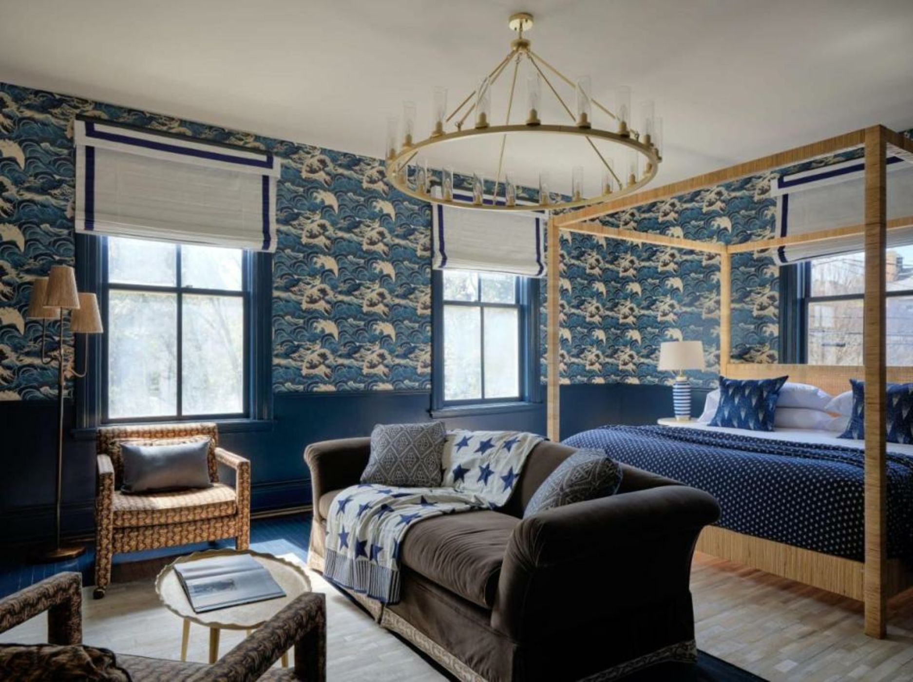 The Hotel Portsmouth - Downtown