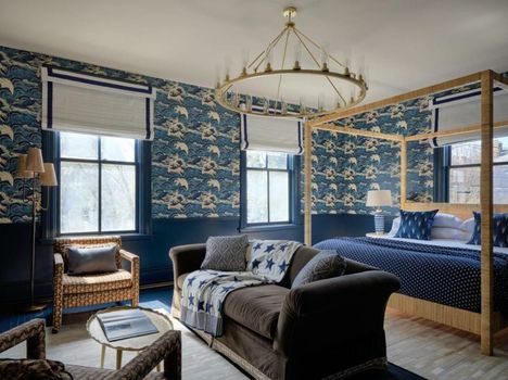 The Hotel Portsmouth - Downtown