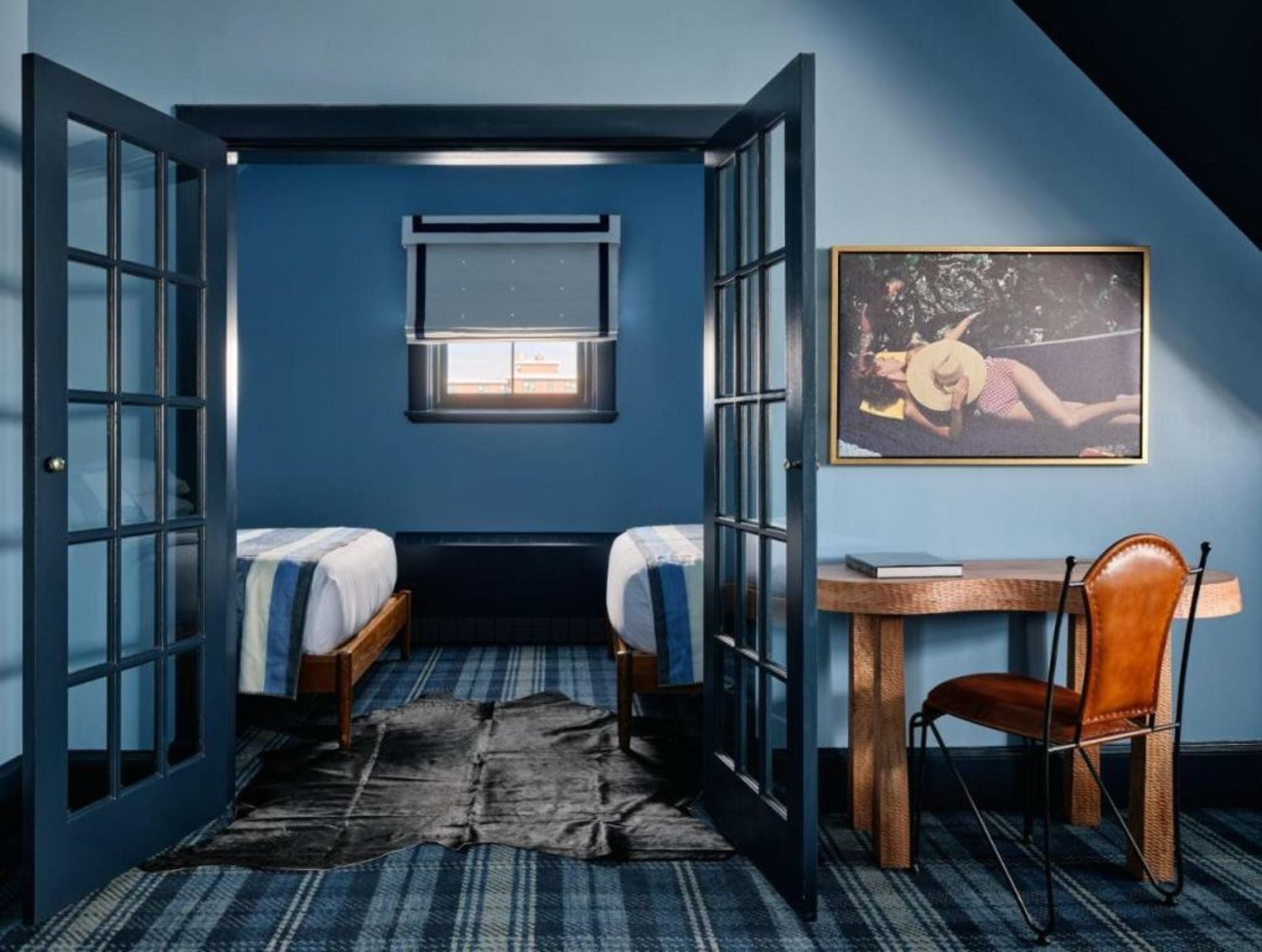 The Hotel Portsmouth - Downtown