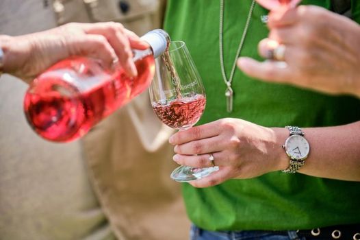 Llanerch Vineyard Hotel