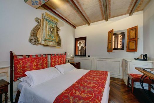 Art Hotel Commercianti