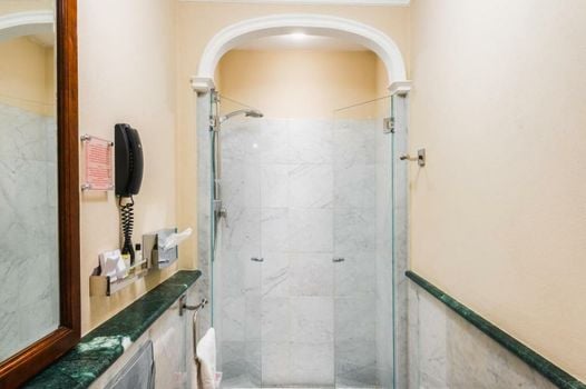 Art Hotel Commercianti