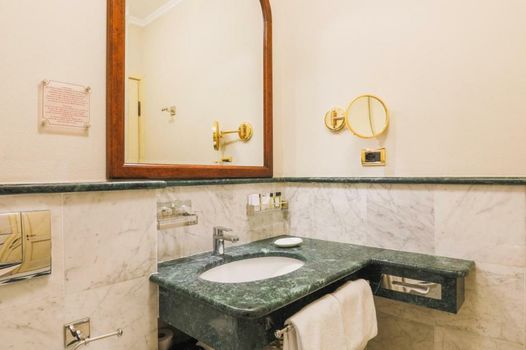 Art Hotel Commercianti