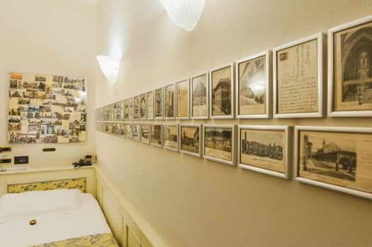 Art Hotel Commercianti