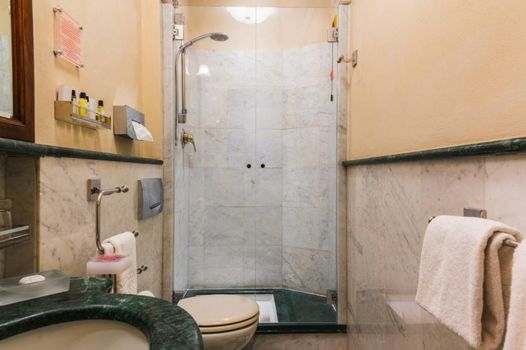 Art Hotel Commercianti