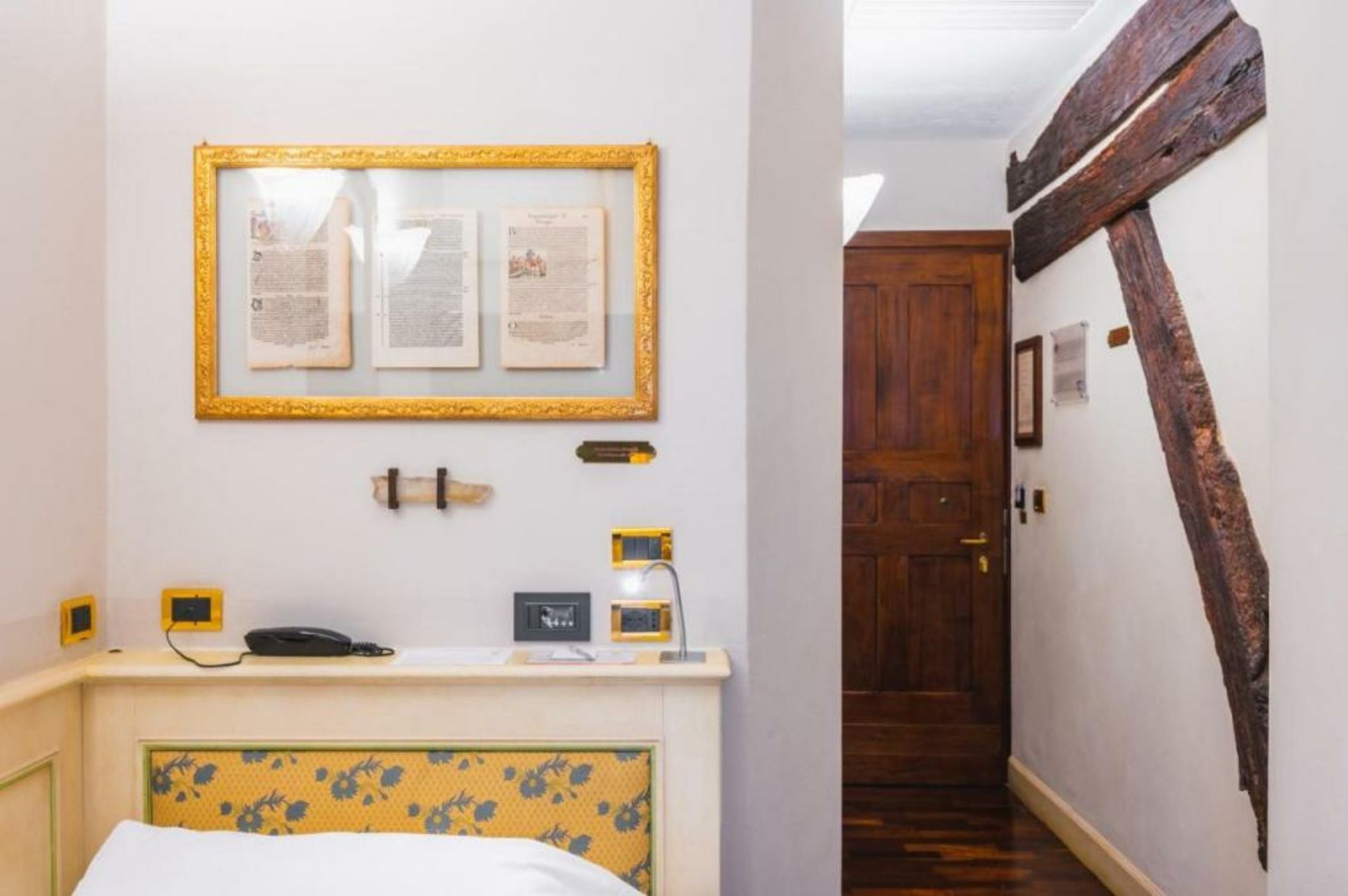 Art Hotel Commercianti