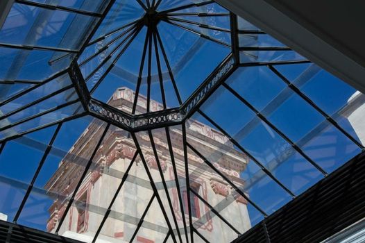 Hotel Casa de las Cuatro Torres