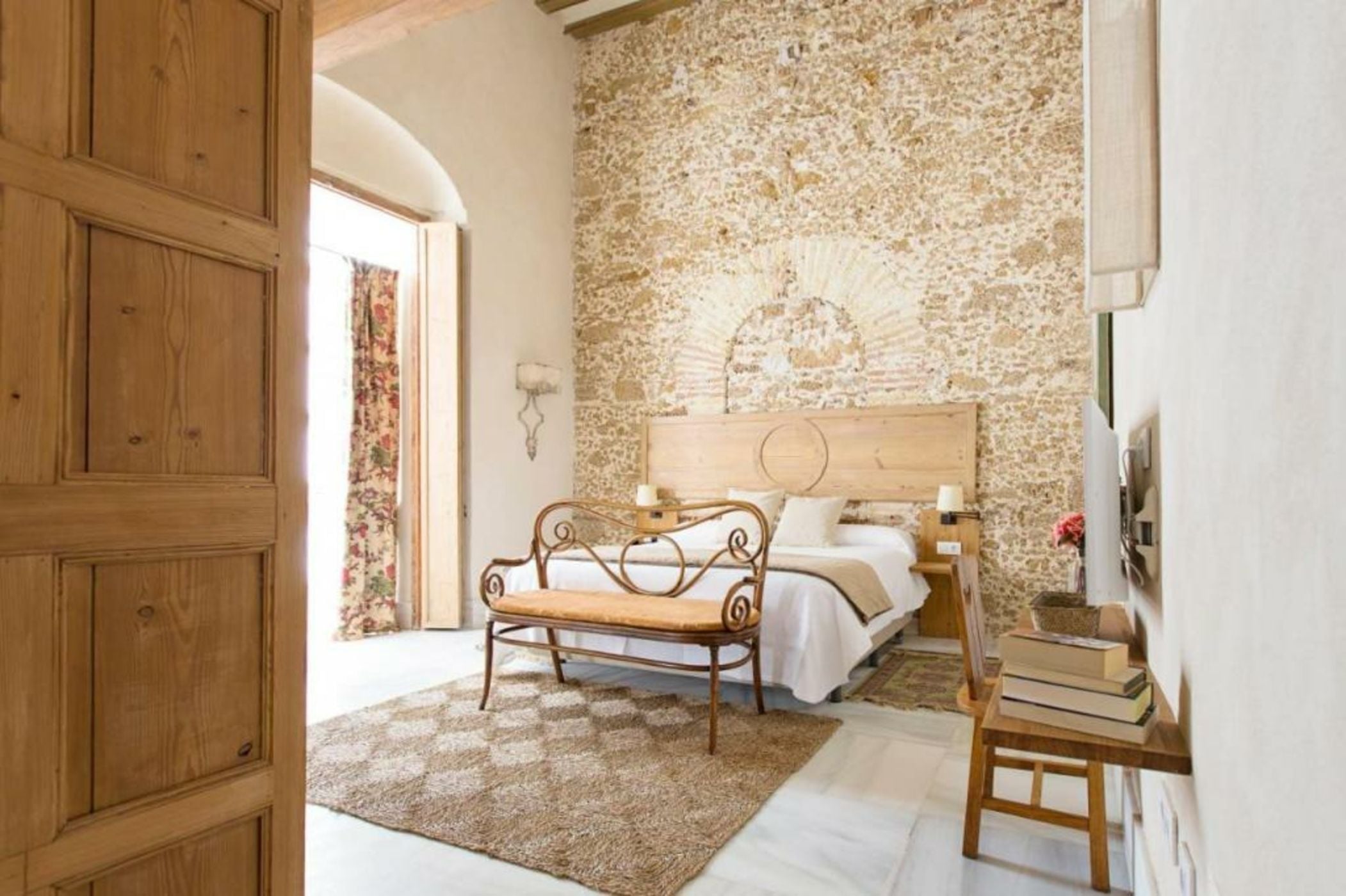 Hotel Casa de las Cuatro Torres