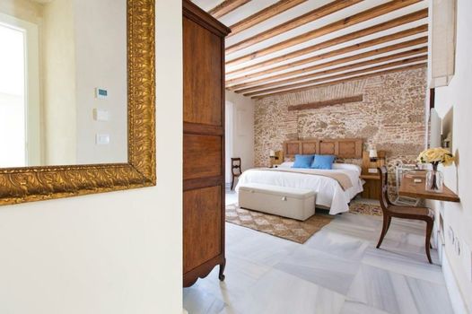 Hotel Casa de las Cuatro Torres