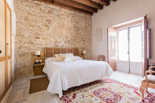 Hotel Casa de las Cuatro Torres