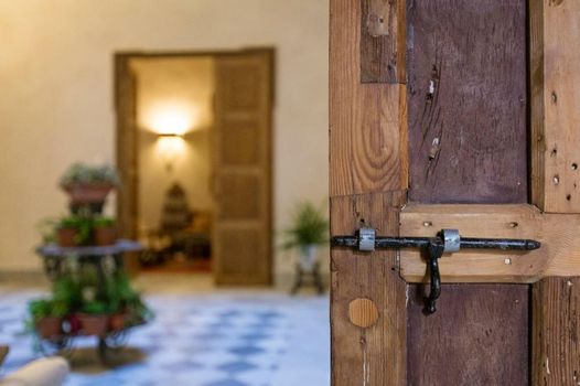 Hotel Casa de las Cuatro Torres