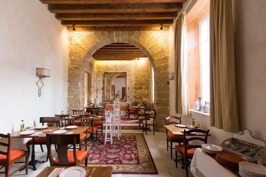 Hotel Casa de las Cuatro Torres