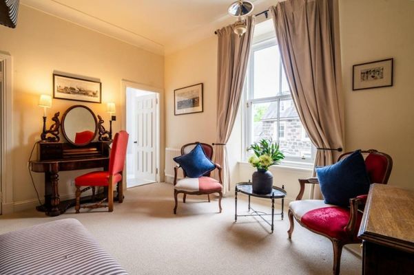 The Royal Hotel