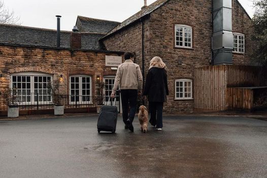 The Barnsdale, Rutland