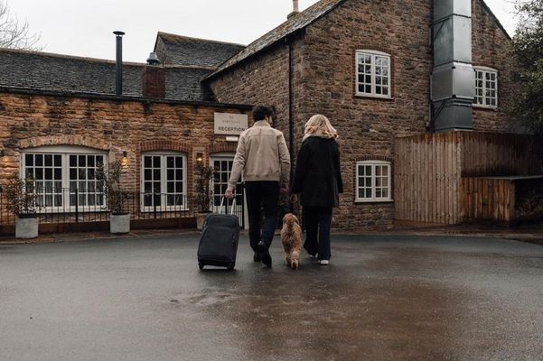 The Barnsdale, Rutland