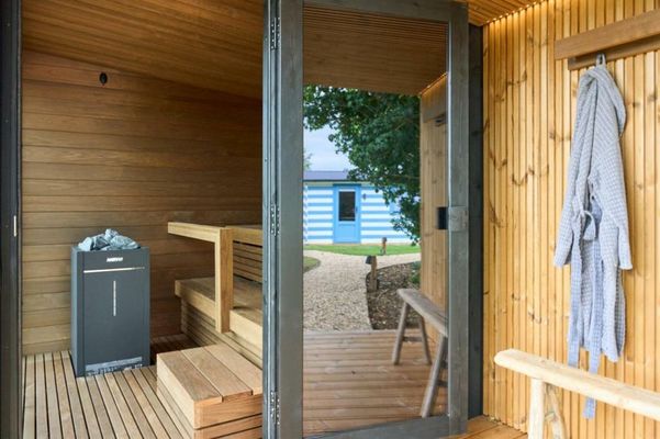 The Barnsdale, Rutland