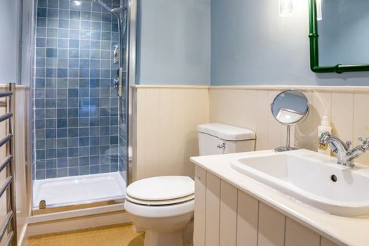 The Barnsdale, Rutland