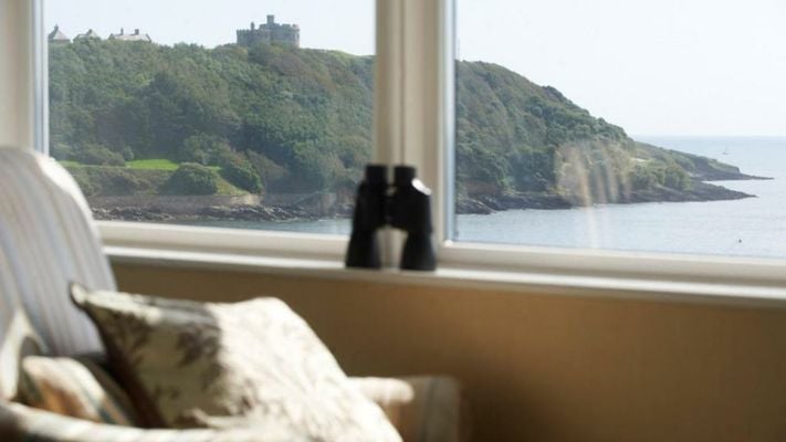 The Royal Duchy Hotel