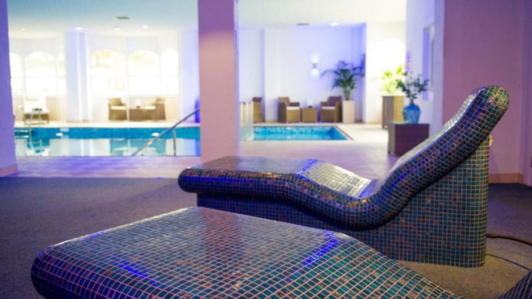 The Royal Duchy Hotel