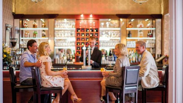 The Royal Duchy Hotel