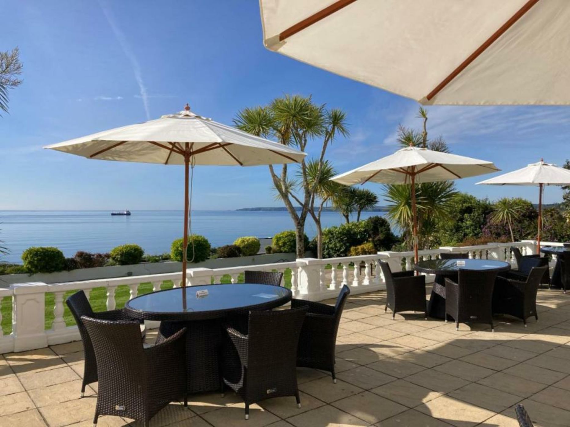 The Royal Duchy Hotel