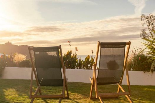 The Royal Duchy Hotel