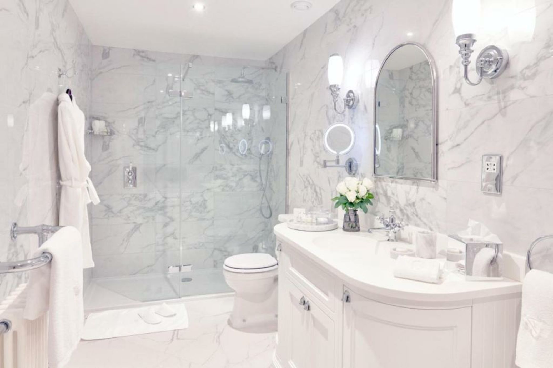 Matfen Hall Hotel, Golf & Spa