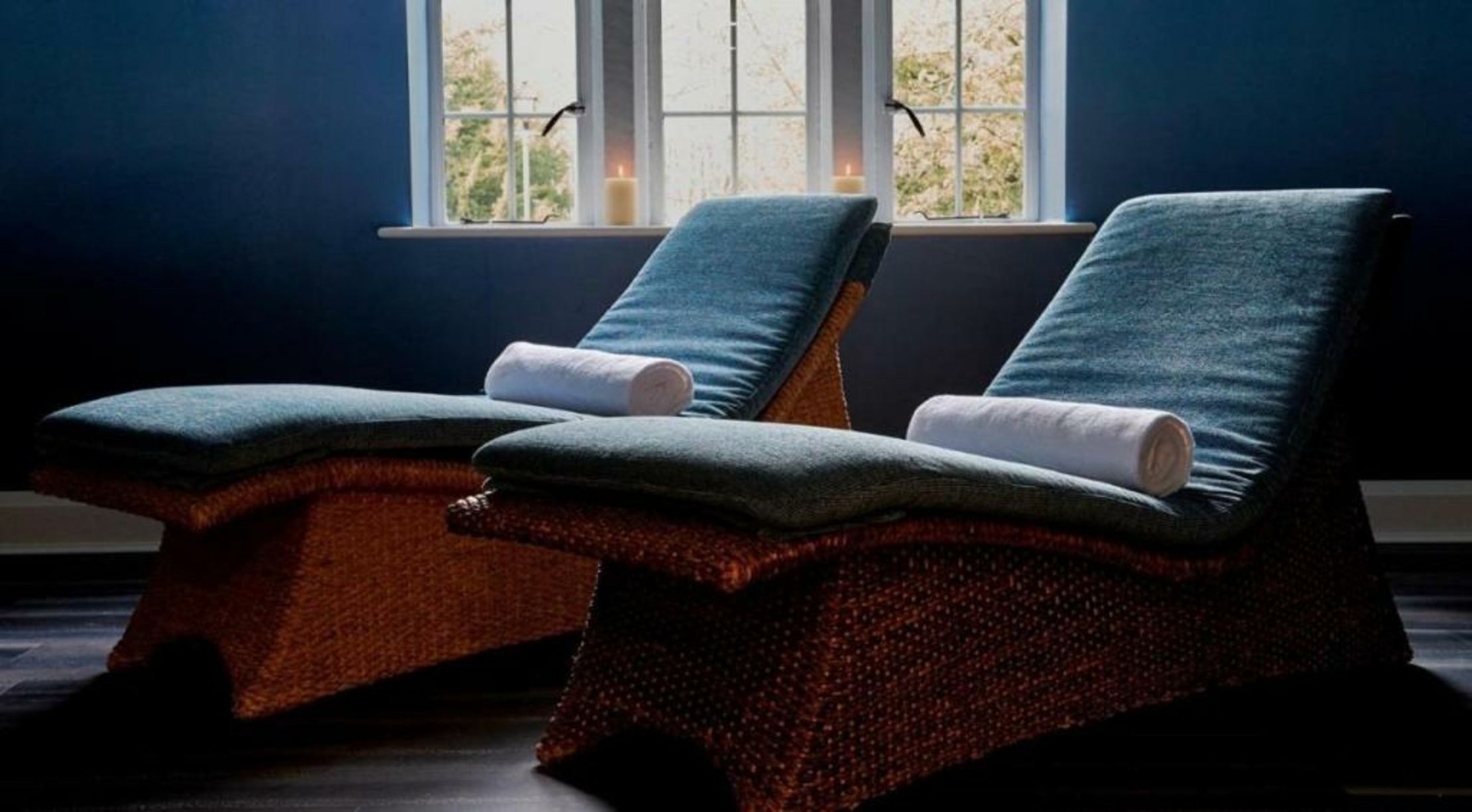 Matfen Hall Hotel, Golf & Spa