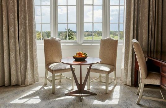 Matfen Hall Hotel, Golf & Spa