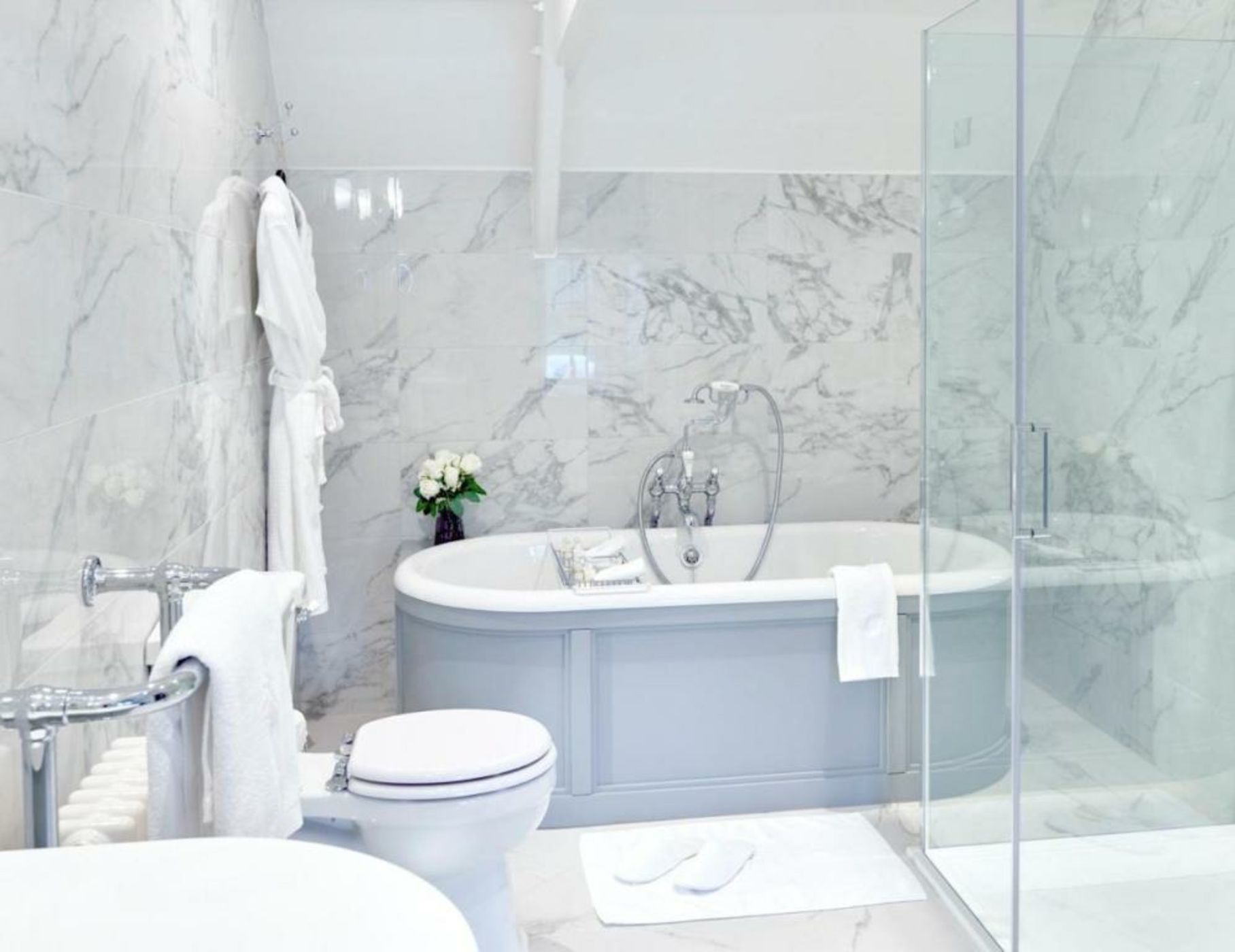 Matfen Hall Hotel, Golf & Spa