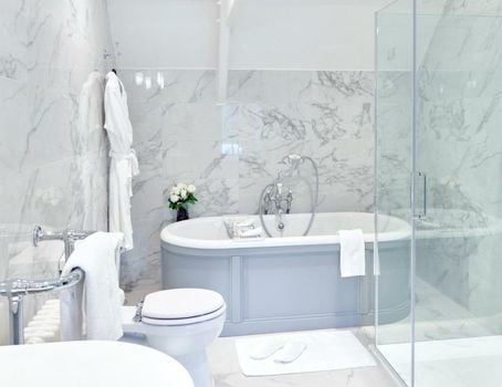 Matfen Hall Hotel, Golf & Spa