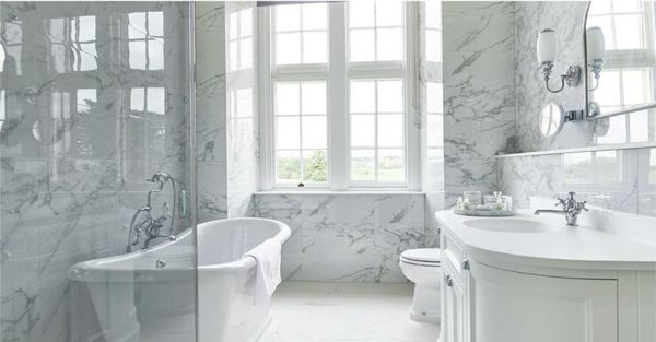 Matfen Hall Hotel, Golf & Spa