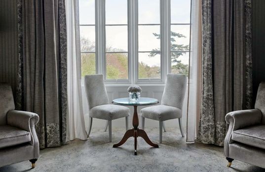 Matfen Hall Hotel, Golf & Spa