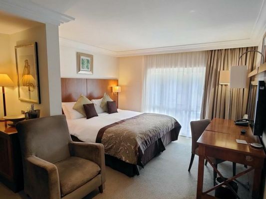 The Priest House On The River