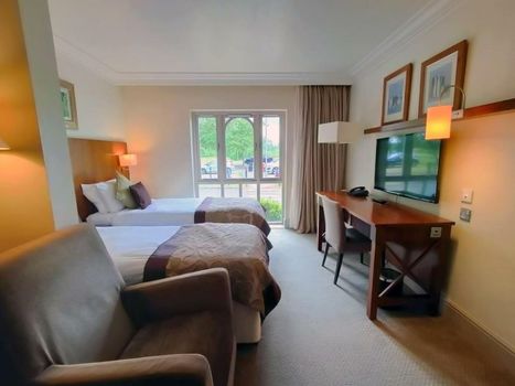 The Priest House On The River