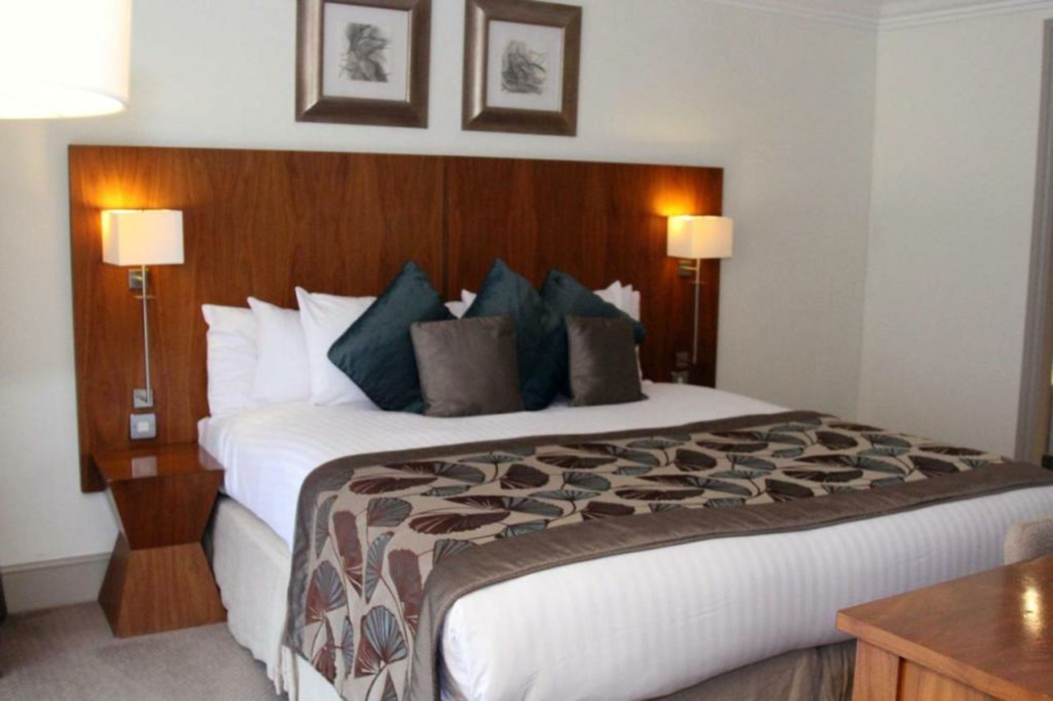 The Priest House On The River