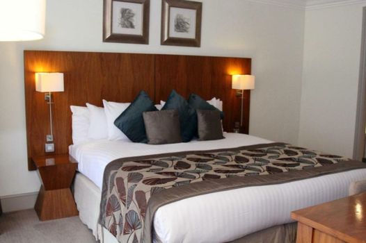 The Priest House On The River