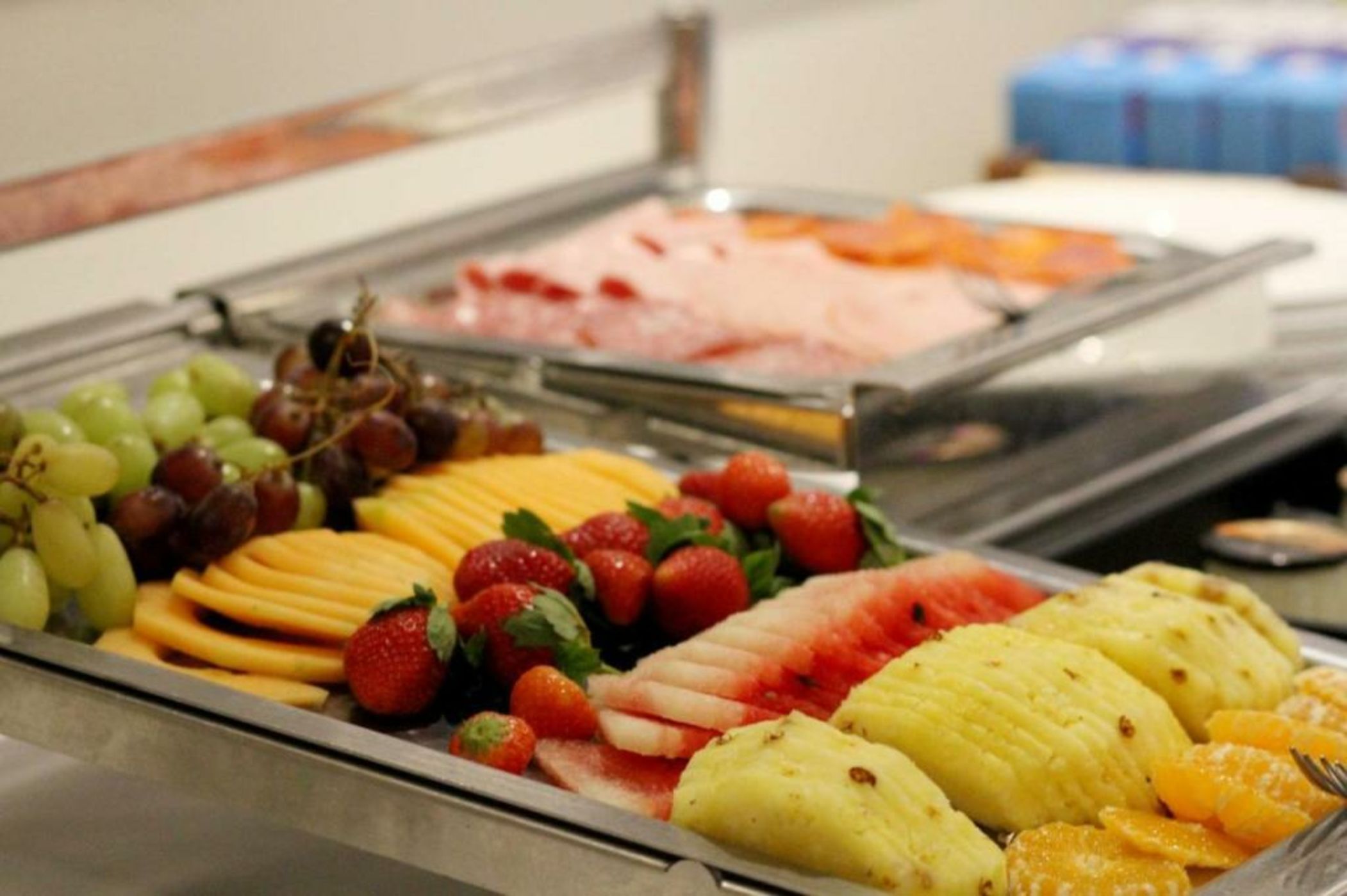 The Priest House On The River