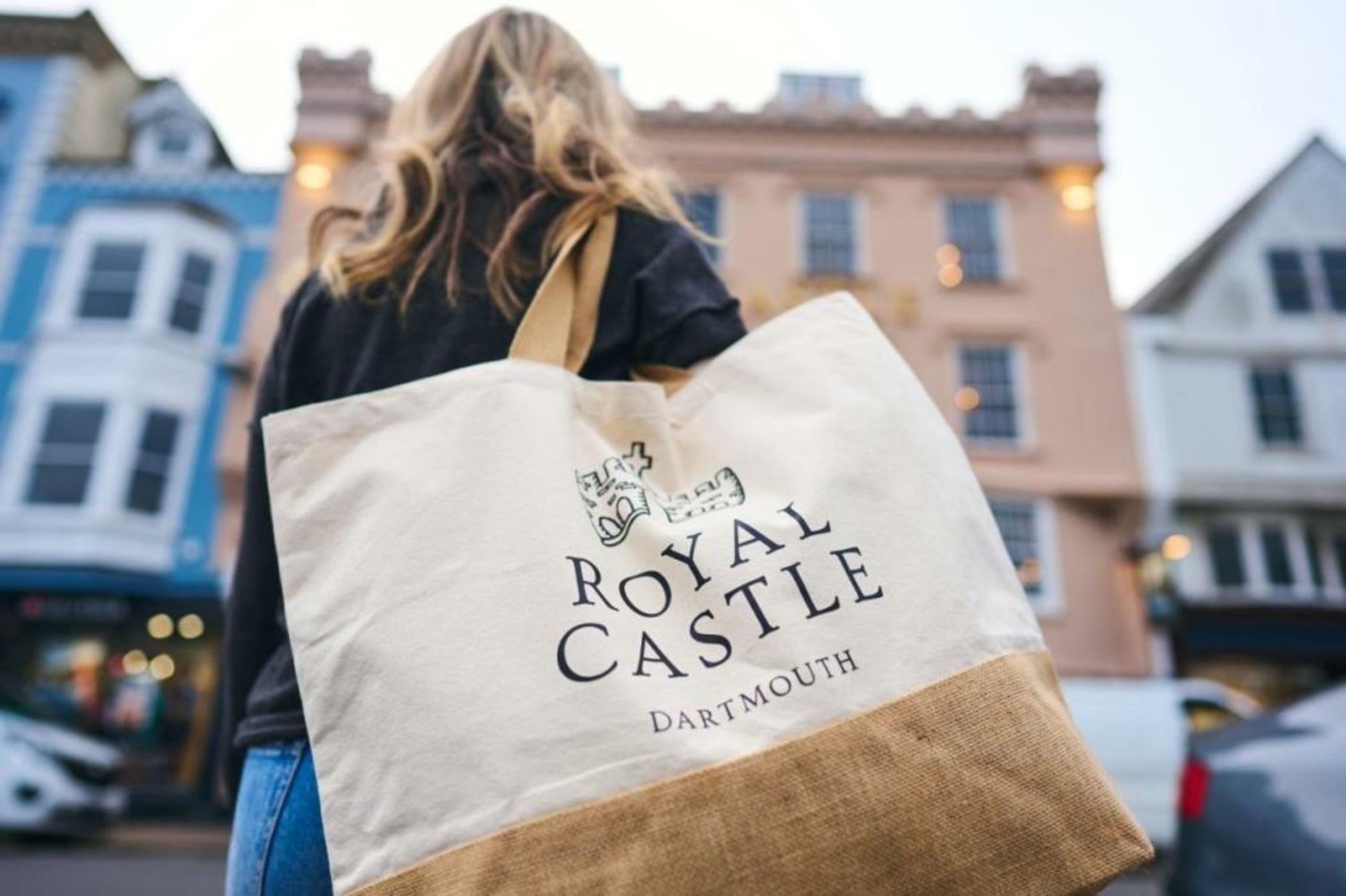 The Royal Castle